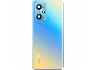Battery Cover for Realme GT Neo2, Blue