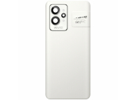 Battery Cover for Realme GT2 Pro, Paper White