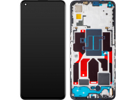 LCD Display Module for Realme GT Master, Black