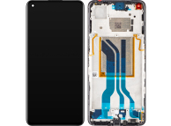 LCD Display Module for Realme GT Neo 3T, Black