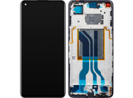 LCD Display Module for Realme GT Neo2, Black