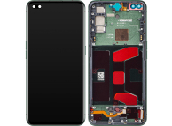Realme X50 Pro 5G Moss Green LCD Display Module