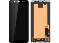 LCD Display Module for Samsung Galaxy A6 (2018) A600, Black