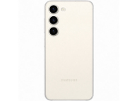 Clear Slim Case for Samsung Galaxy S23 S911 Transparent EF-QS911CTEGWW  (EU Blister)