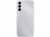 TPU Cover for Samsung Galaxy A14 5G Transparent EF-QA146CTEGWW  (EU Blister)