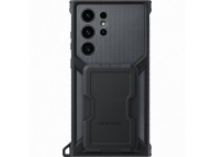 Rugged Gadget Cover for Samsung Galaxy S23 Ultra S918 Titan EF-RS918CBEGWW  (EU Blister)