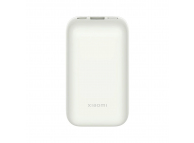 Powerbank Xiaomi Pocket Edition Pro Mi 10000mAh 33W PD + QC White BHR5909GL (EU Blister)