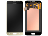 Samsung Galaxy J3 (2016) J320 Gold LCD Display Module