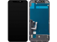 LCD Display Module JK for Apple iPhone 11, In-Cell Version, Black