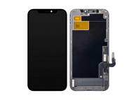 LCD Display Module JK for Apple IPhone 12 / 12 Pro, In-Cell Version, Black