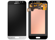 LCD Display Module for Samsung Galaxy J3 (2016) J320, White