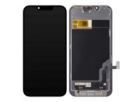 LCD Display Module JK for Apple iPhone 13, In-Cell Version, Black