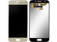 LCD Display Module for Samsung Galaxy J3 (2017) J330, Gold