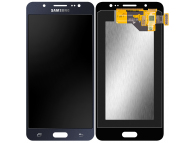 Samsung Galaxy J5 (2016) J510 Black LCD Display Module
