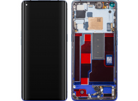 Oppo Find X2 Neo (CPH2009) Starry Blue LCD Display Module