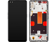LCD Display Module for Oppo Reno4 5G, Space Black