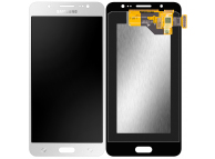 Samsung Galaxy J5 (2016) J510 White LCD Display Module