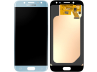 LCD Display Module for Samsung Galaxy J5 (2017) J530, Blue