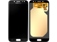 Samsung Galaxy J7 (2017) J730 Black LCD Display Module