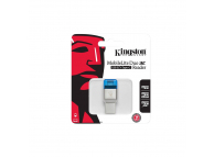 Card Reader Kingston MobileLite Duo 3C, microSD FCR-ML3C (EU Blister)