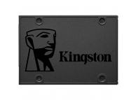Solid State Drive (SSD) Kingston A400, 480GB, SATA III SA400S37/480G (EU Blister)