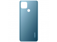 Battery Cover For Oppo A15 / A15s Mystery Blue 3202819