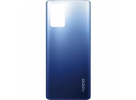 Battery Cover For Oppo F19 / A74 Midnight Blue 3202502