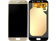 LCD Display Module for Samsung Galaxy J7 Pro J730 / J7 (2017) J730, Gold