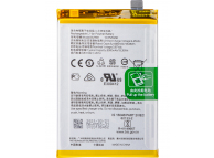 Battery for Oppo A74