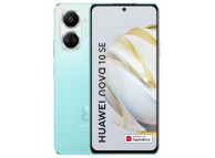 Mobile Phone Huawei Nova 10 SE, 8GB RAM, 128GB, 4G Mint Green 51097GAB