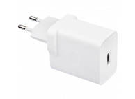 Wall Charger Realme, 18W, 1x USB White OP92CAEH (EU Blister)