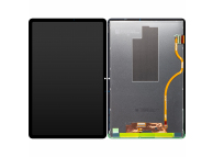 LCD Display Module for Samsung Galaxy Tab S8, w/o Frame, Black