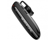Bluetooth Handsfree Borofone BC33 Basic Black (EU Blister)