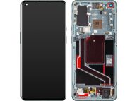 LCD Display Module for OnePlus 9 Pro, Forest Green
