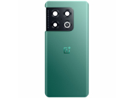 Battery Cover for OnePlus 10 Pro, Emerald Forest