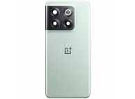 Battery Cover For OnePlus 10T Jade Green 4150260