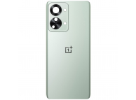 Battery Cover for OnePlus Nord 2T, Jade Fog
