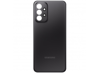 Battery Cover For Samsung Galaxy A23 5G A236 Black GH82-29489A