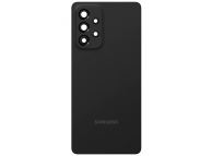Battery Cover For Samsung Galaxy A53 5G A536 Black GH82-28017A