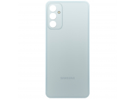 Battery Cover For Samsung Galaxy M23 M236 Light Blue GH82-28465C