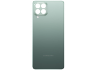 Battery Cover for Samsung Galaxy M53 M536, Green