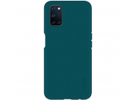 Silicone Case for Oppo A52 / A72, Green 3061832