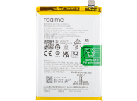 Battery BLP877 for Realme C33 2023 / 10T / V30 / V23i / C30s