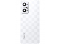 Battery Cover for Realme GT Neo 3T, Drifting White