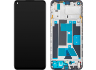 LCD Display Module for Realme 9, Black