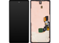 LCD Display Module for Google Pixel 6a, Black