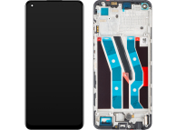 LCD Display Module for Realme 10, Black