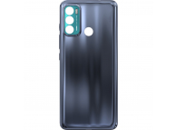 Battery Cover for Motorola Moto G60, Dynamic Gray