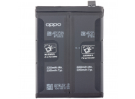 Battery BLP825 for Oppo Find X3 Neo / Reno5 Pro 5G / Reno5 Pro+ 5G