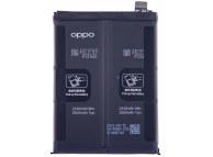 Battery BLP889 for Oppo Find X5 Pro
